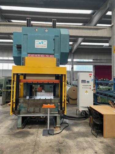 COPRESS P 200 FR 2B